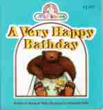 A Very Happy Bathday : Cocky's Circle Little Books : Early Read